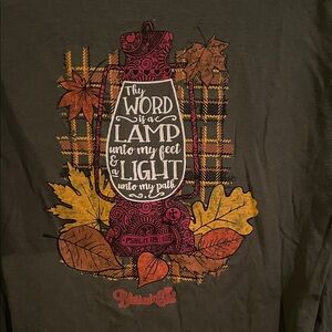 Blessed Girl Women's Long Sleeve Tee - Olive Green